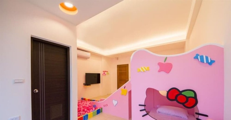 Beckoni B&B