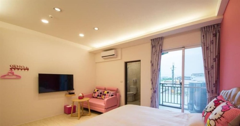 Beckoni B&B