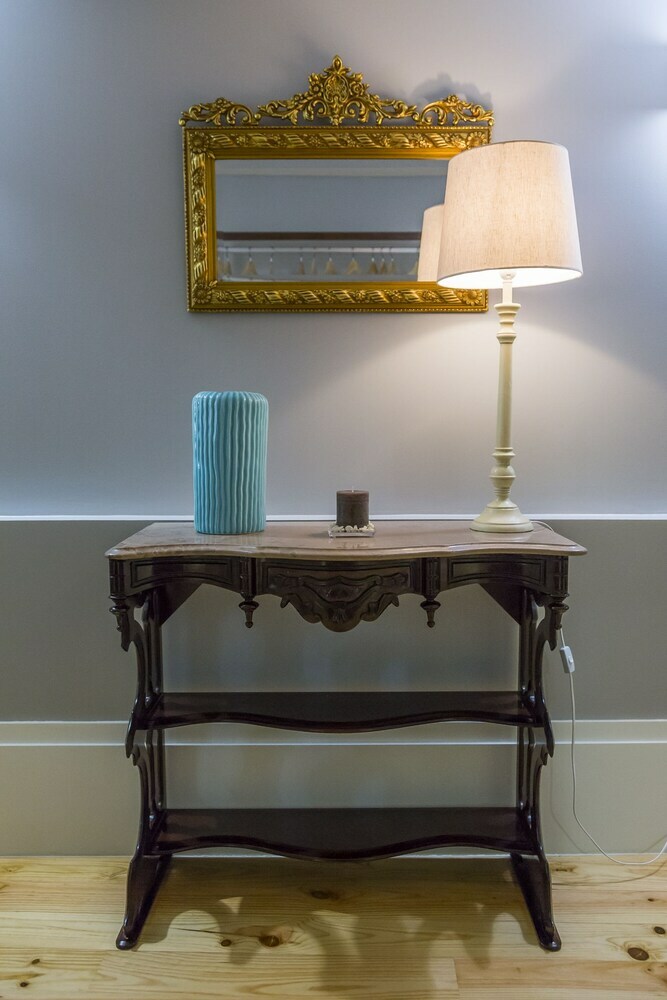 Charming S� Apartements