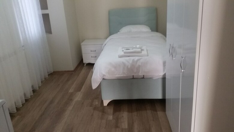 Doga Villa Guesthouse