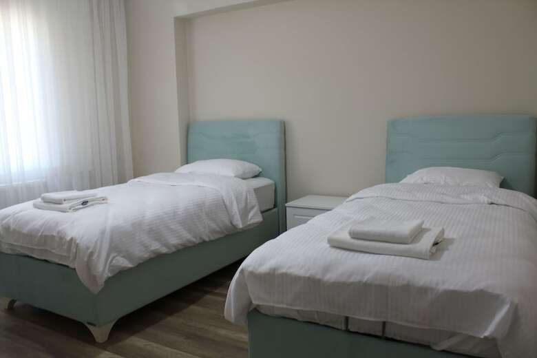 Doga Villa Guesthouse