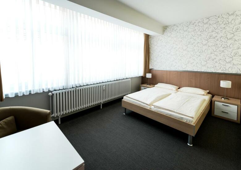 Hotel Fl�mischer Hof