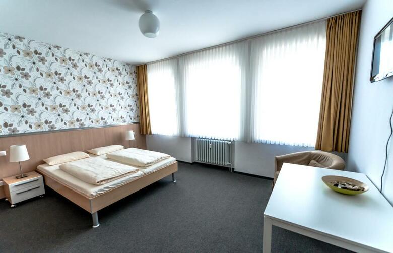 Hotel Fl�mischer Hof