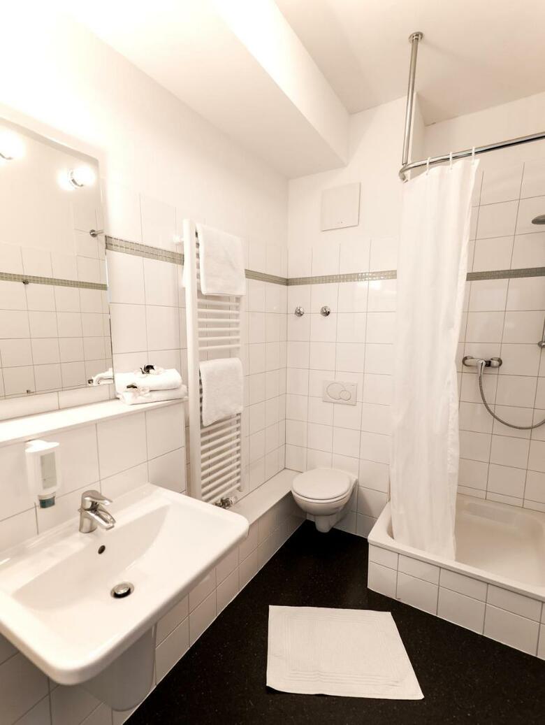 Hotel Fl�mischer Hof