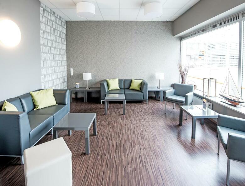 Hotel Fl�mischer Hof