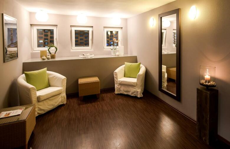 Hotel Fl�mischer Hof