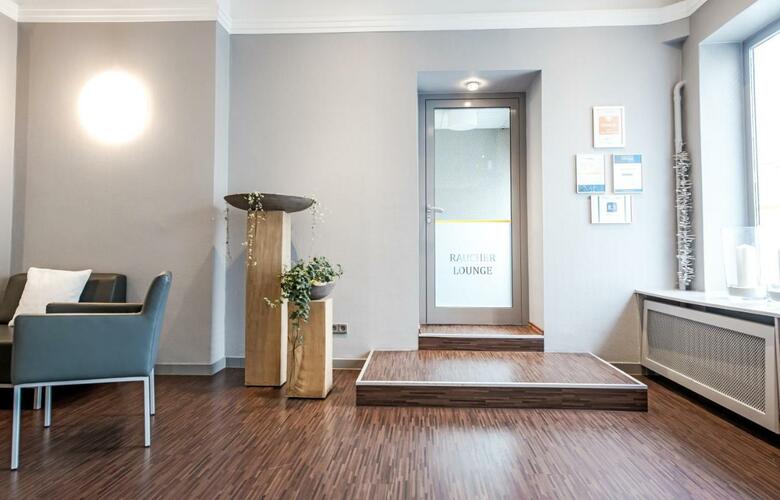 Hotel Fl�mischer Hof