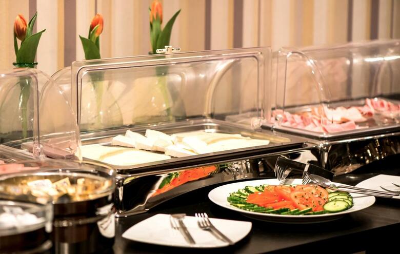 Hotel Fl�mischer Hof