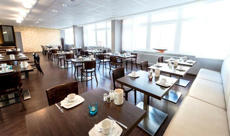 Hotel Fl�mischer Hof
