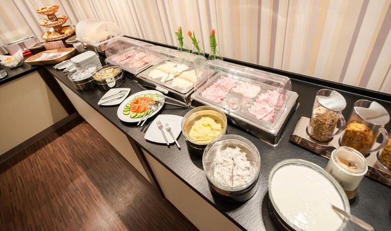 Hotel Fl�mischer Hof