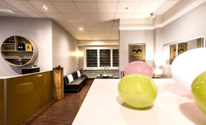 Hotel Fl�mischer Hof