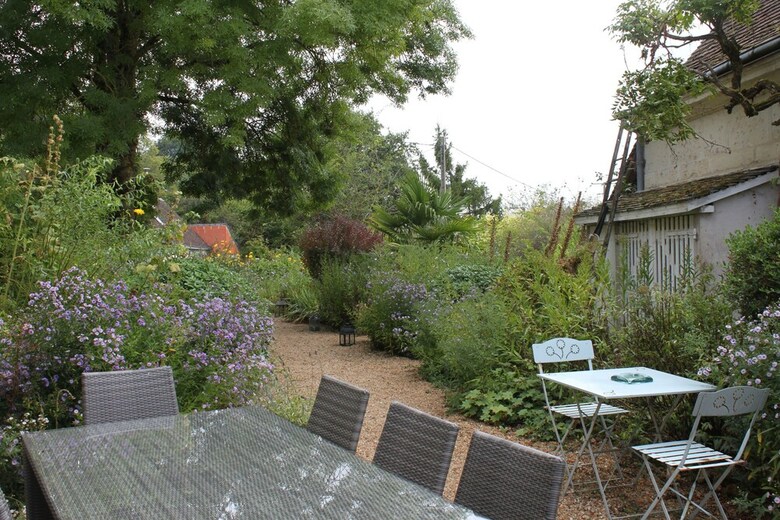 Hotel La Grange Au Pesle