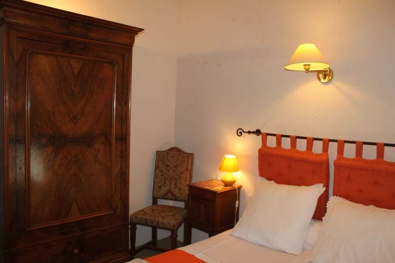 Hotel La Grange Au Pesle