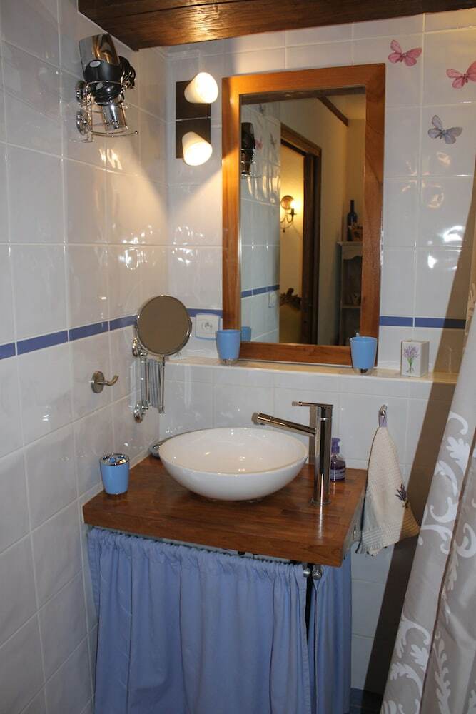 Hotel La Grange Au Pesle