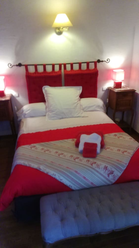 Hotel La Grange Au Pesle