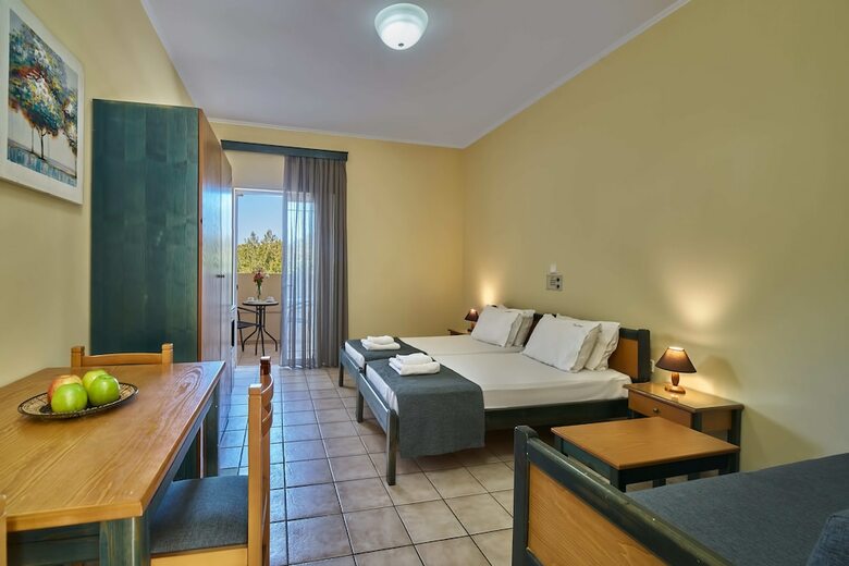 Aparthotel Inea Hotel & Suites