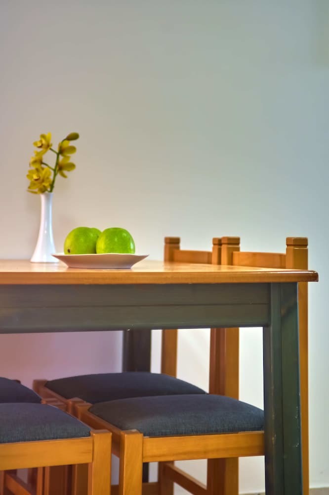Aparthotel Inea Hotel & Suites