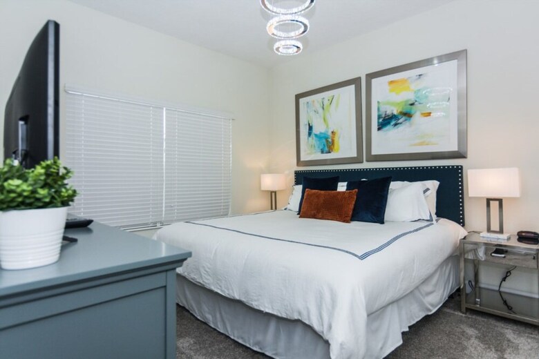 Magical Vacation Townhome Sl4809