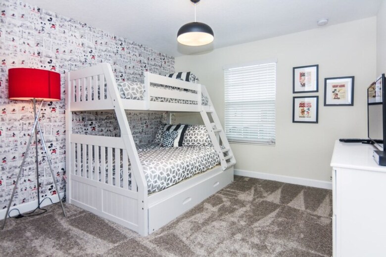 Magical Vacation Townhome Sl4809