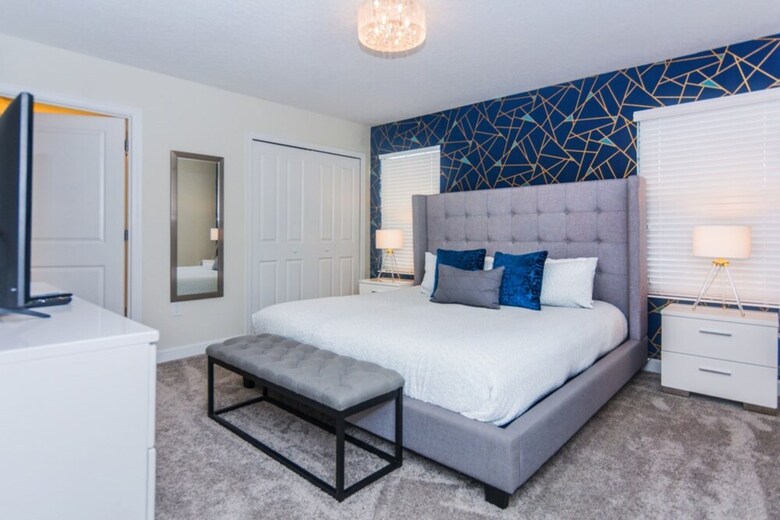 Magical Vacation Townhome Sl4809