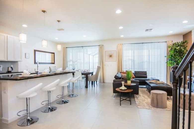 Stunning Vacation Home So2623