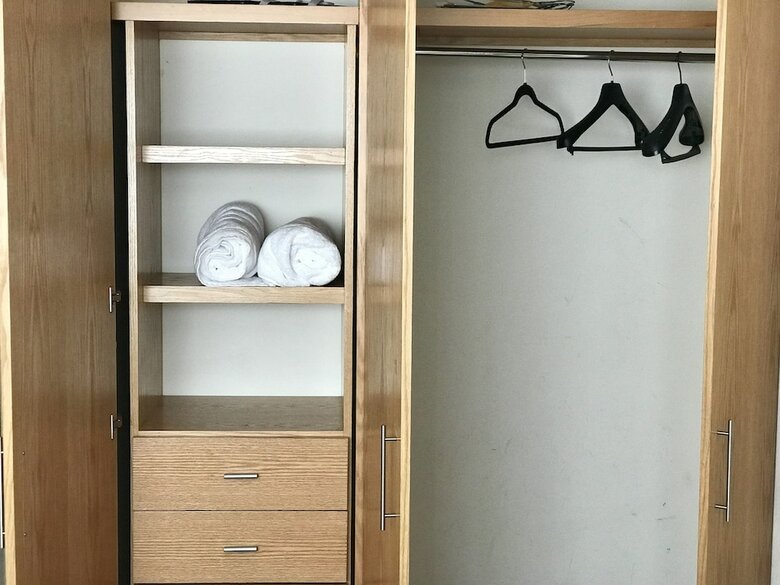 Apartamentos Amores 937