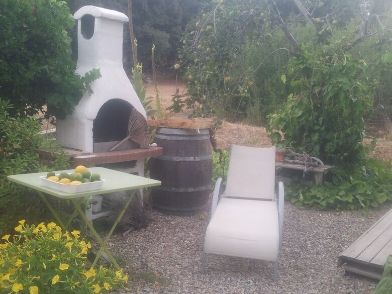 Bed & Breakfast Chambres D'h�tes - Casa Di Rosa
