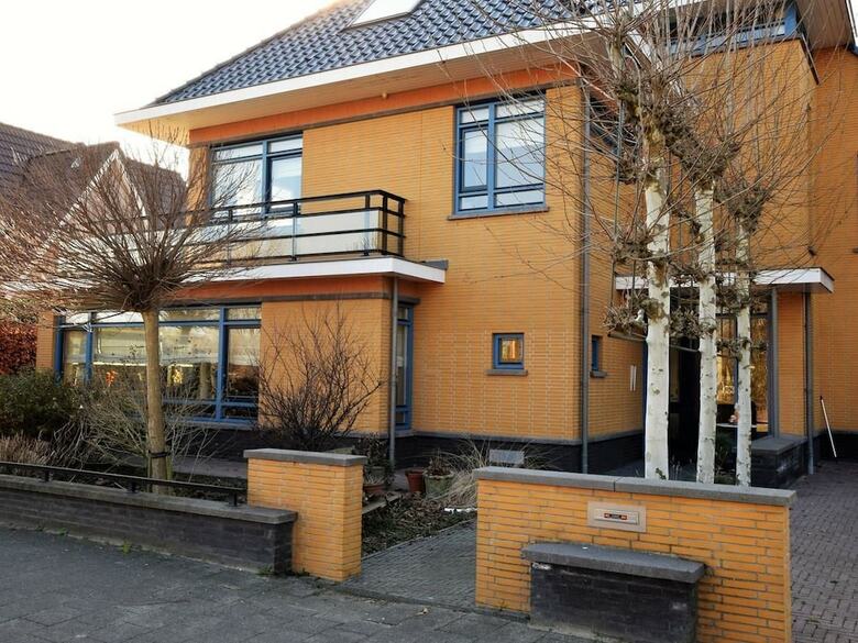 Villa De Haan