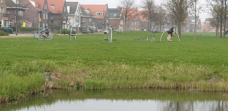 Villa De Haan