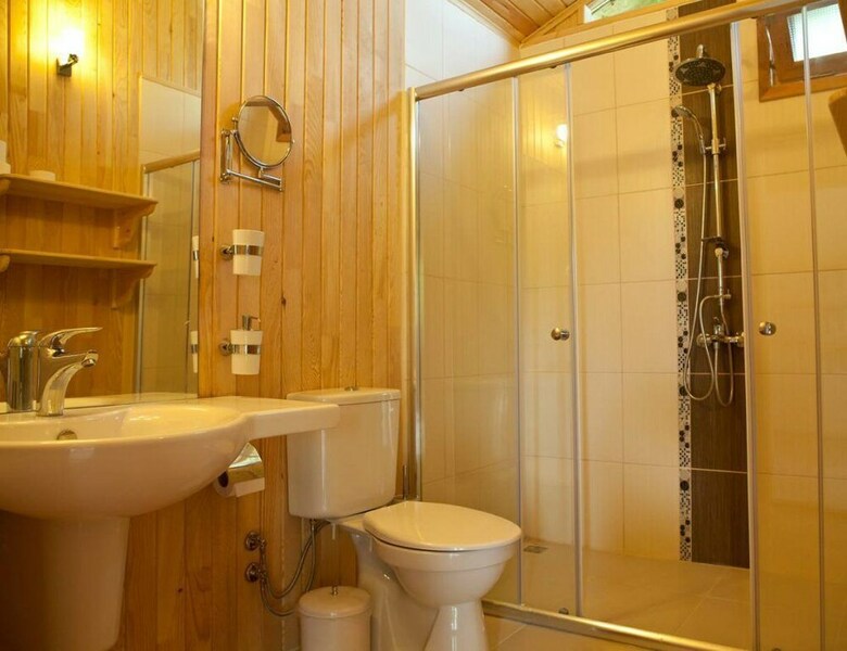 Cabana Etenna Beach Bungalows