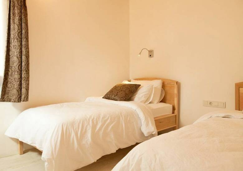 Cabana Etenna Beach Bungalows