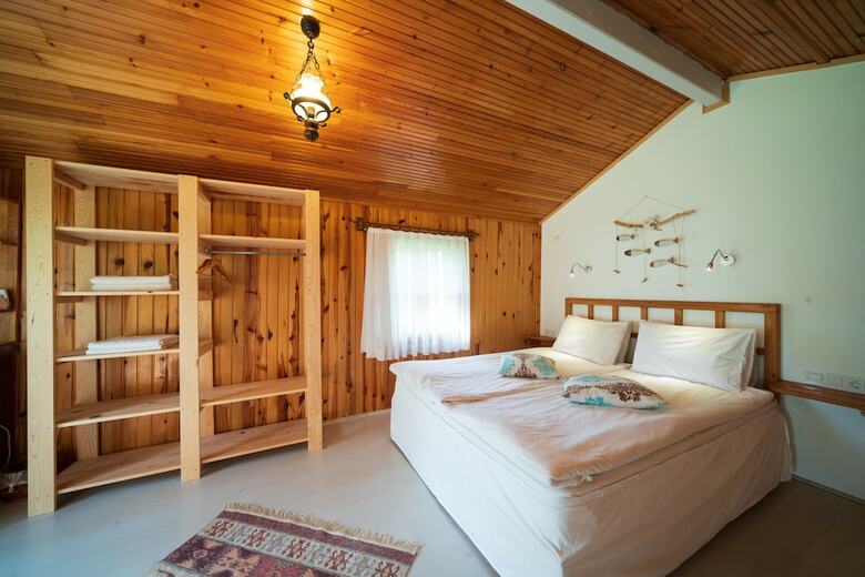Cabana Etenna Beach Bungalows