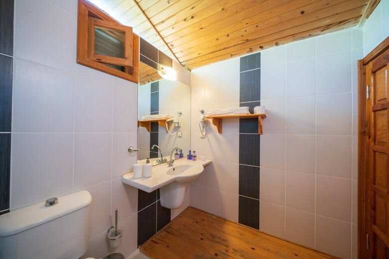 Cabana Etenna Beach Bungalows