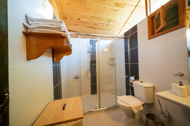 Cabana Etenna Beach Bungalows
