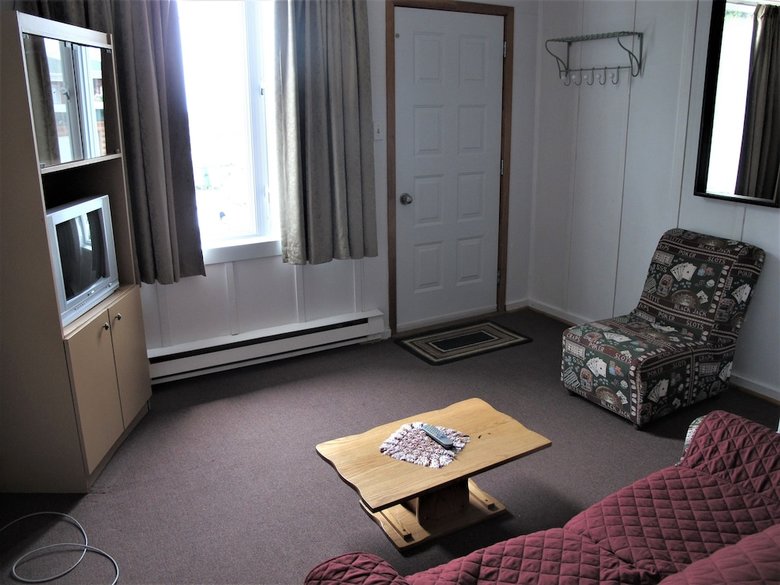 Motel Nordet
