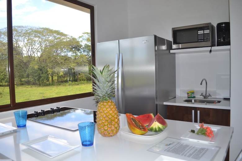 Apartamentos Loft Marbella Guanacaste