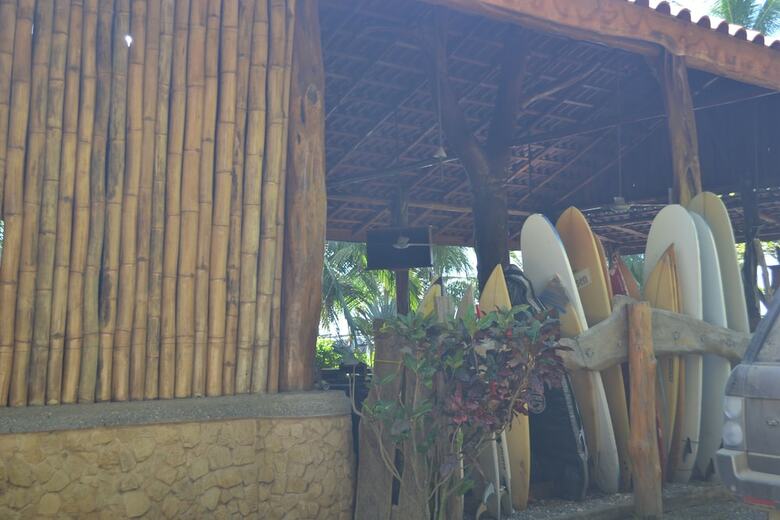 Apartamentos Loft Marbella Guanacaste