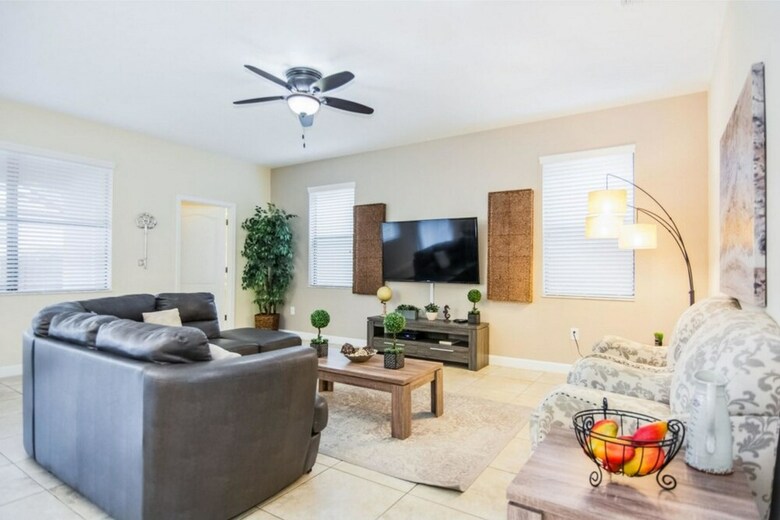 Amazing Vacation Home Cg1457