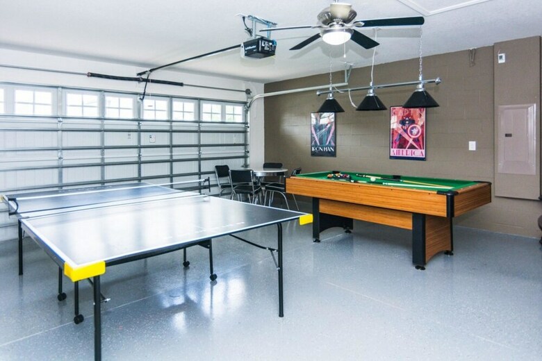 Amazing Vacation Home Cg1457