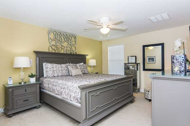 Amazing Vacation Home Cg1457