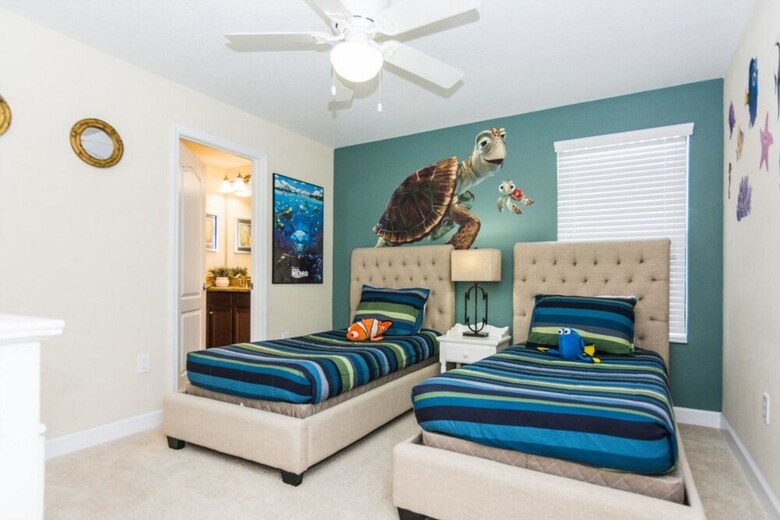 Amazing Vacation Home Cg1457