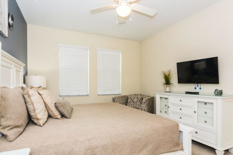 Amazing Vacation Home Cg1457