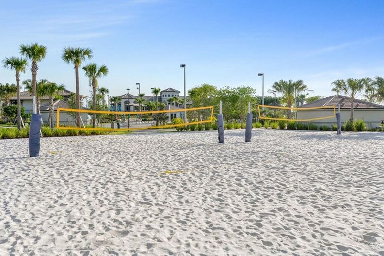 Amazing Vacation Home Cg1457