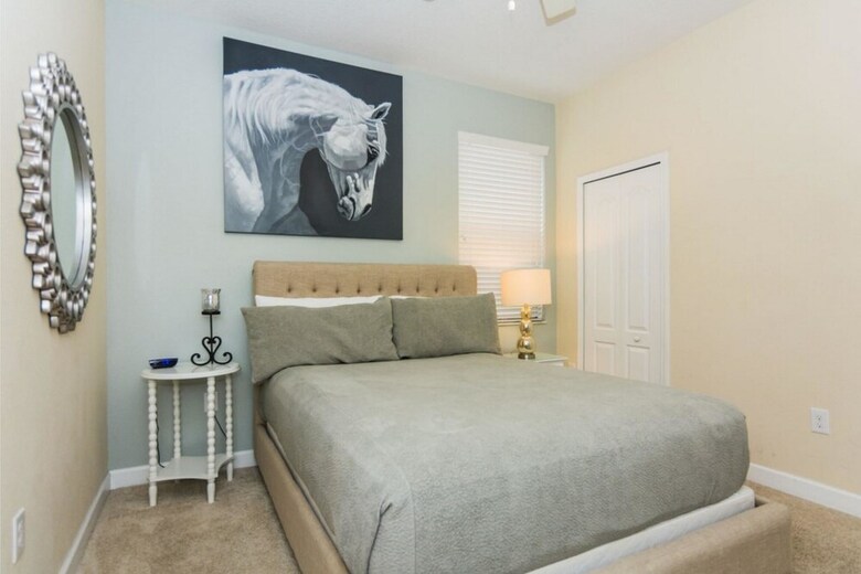 Amazing Vacation Home Cg1457