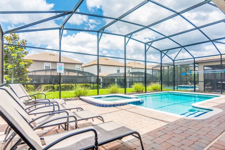Amazing Vacation Home Cg1457