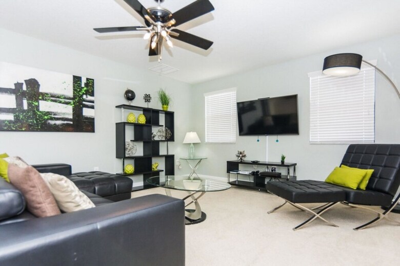 Amazing Vacation Home Cg1457