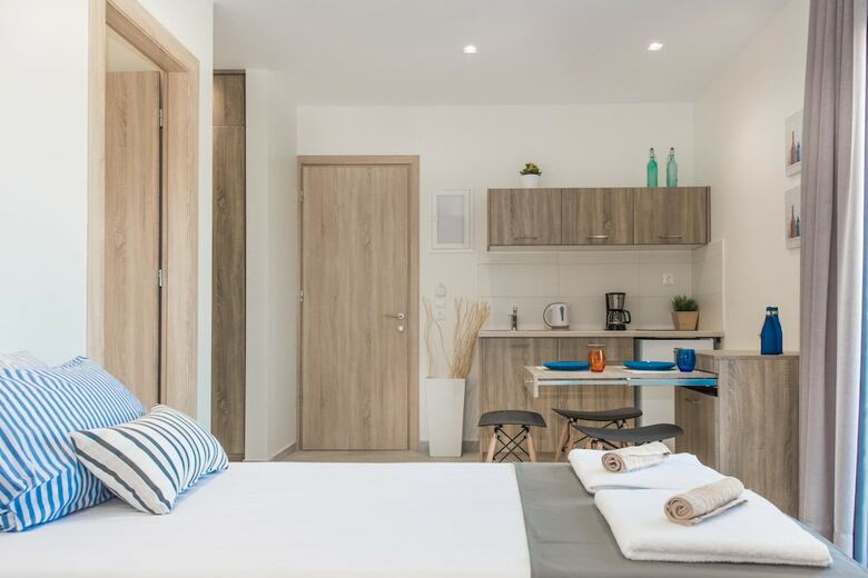 Apartamentos Mike's Beach Lux By Checkin