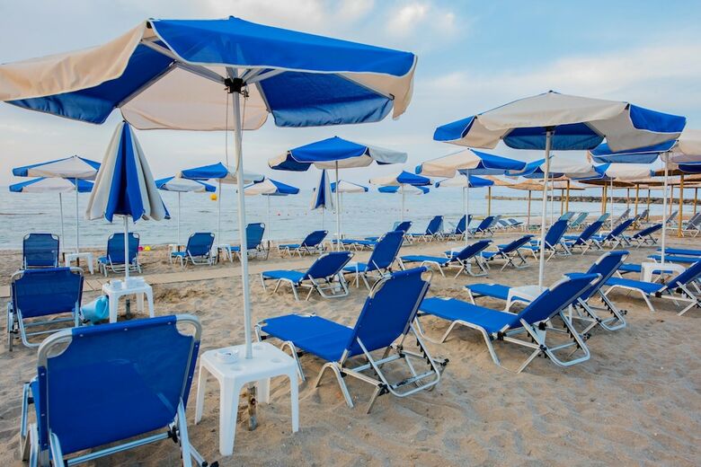 Apartamentos Mike's Beach Lux By Checkin