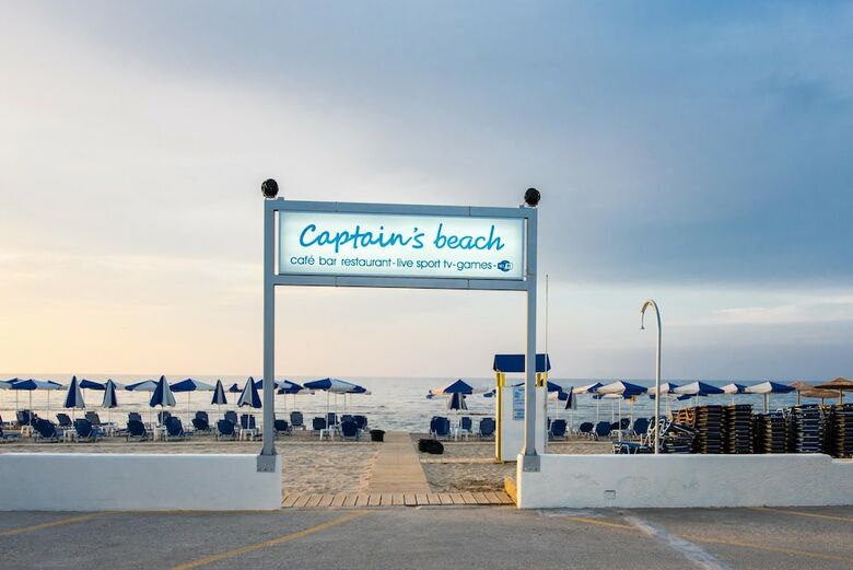 Apartamentos Mike's Beach Lux By Checkin