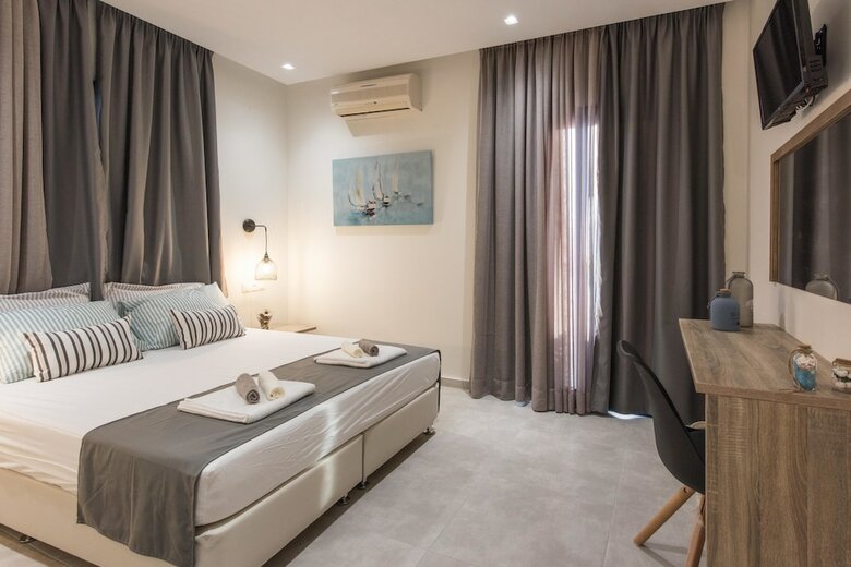 Apartamentos Mike's Beach Lux By Checkin